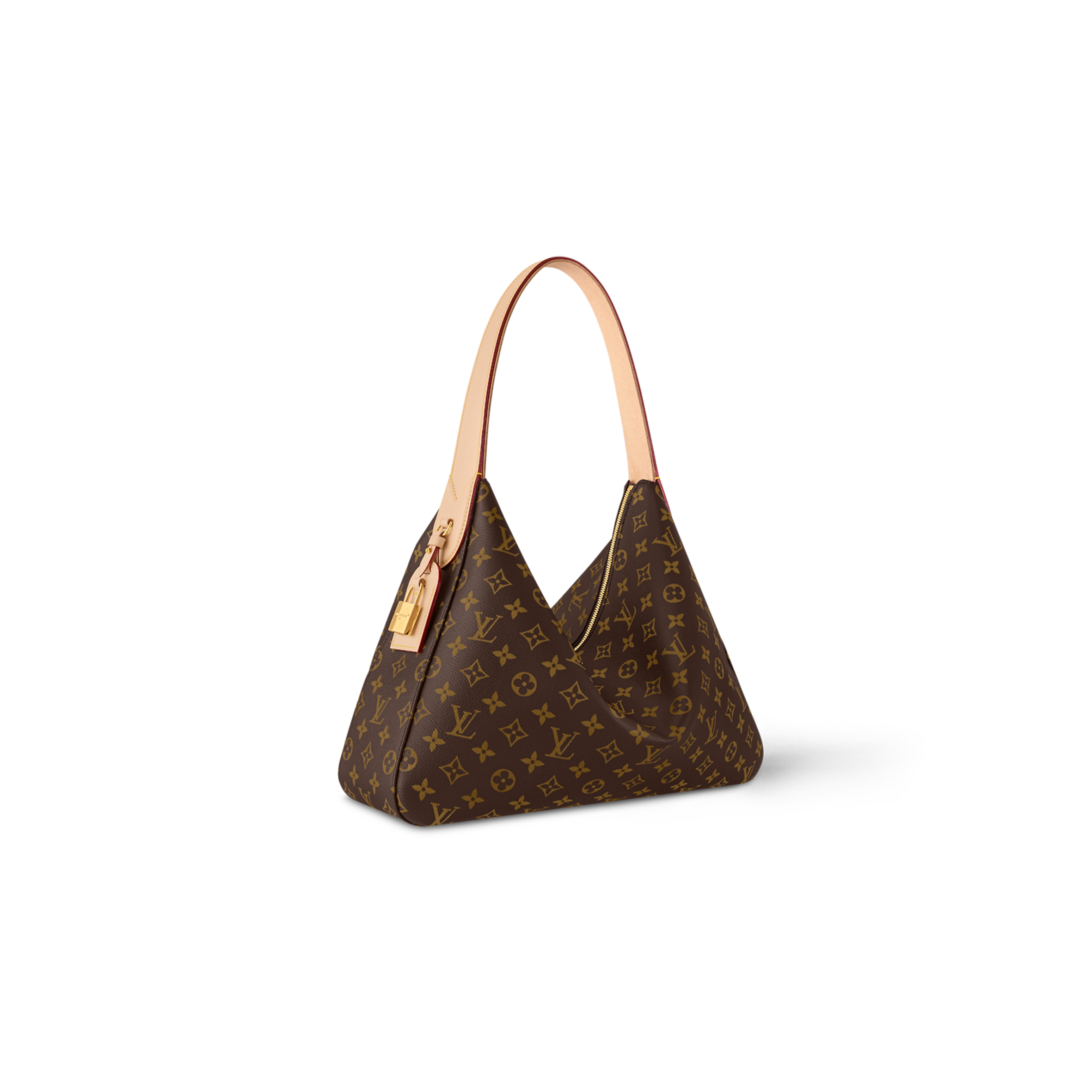 l**is V*t*n slouchy mm m12098 (40*31*11cm)